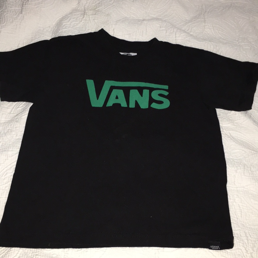 Vans T shirt